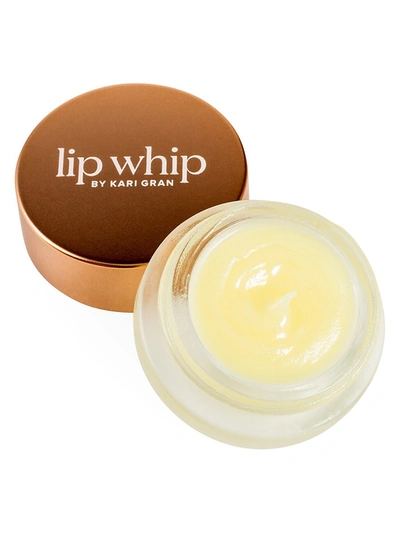 Kari Gran Naked Lip Whip Treatment In Peppermint