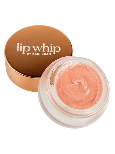 Kari Gran Lip Whip Colour Balm In Shimmer