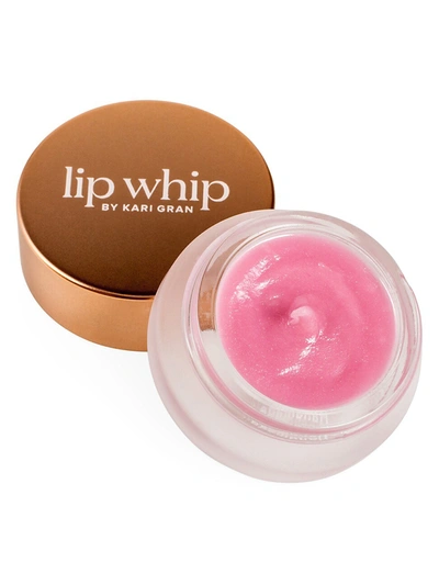 Kari Gran Tinted Lip Whip Treatment In Cinnamon