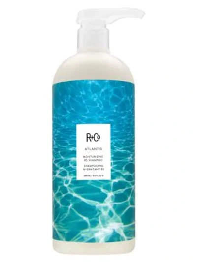 R + Co Atlantis Moisturizing B5 Shampoo In Size 1.7 Oz. & Under