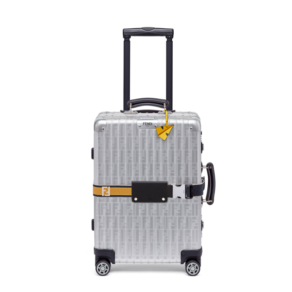 pre owned rimowa luggage