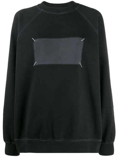 トップス Memory of Label knit L Maison Margiela 17122167_5?w=400