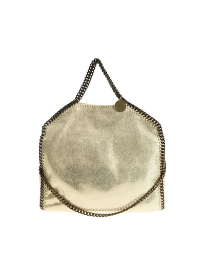 Stella Mccartney Golden Falabella Bag