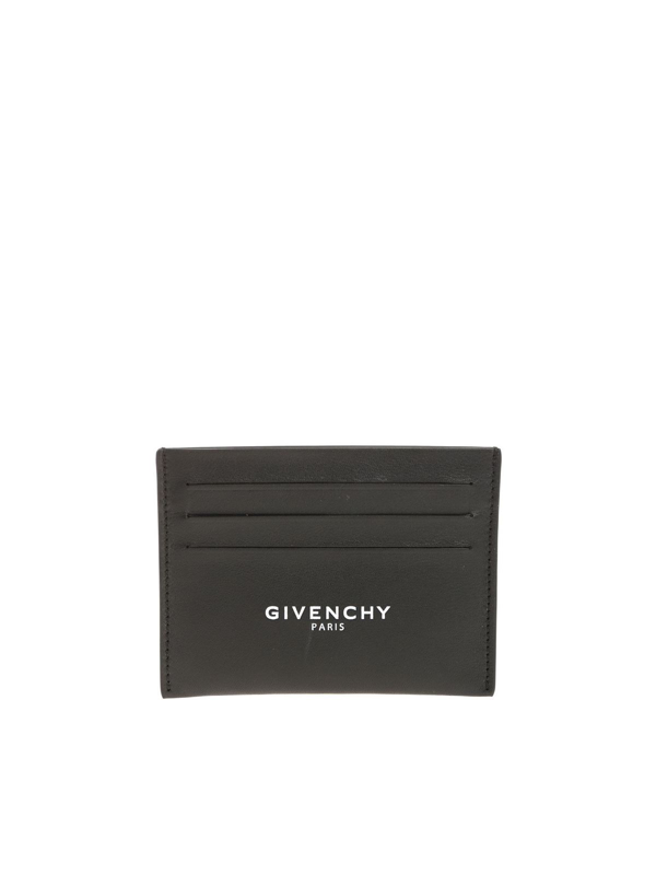 givenchy card holder