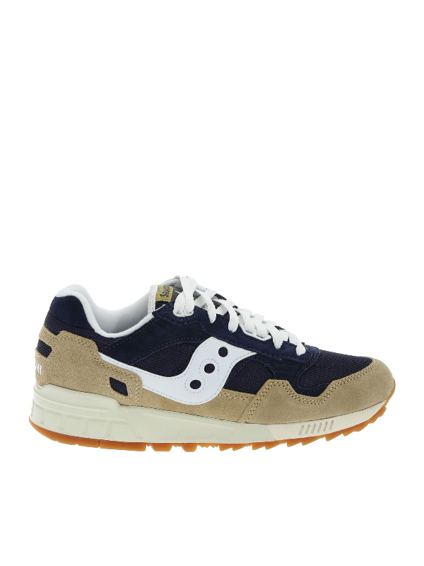 saucony shadow beige