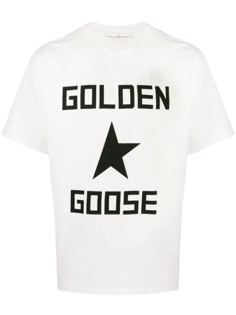 golden goose t shirt sale