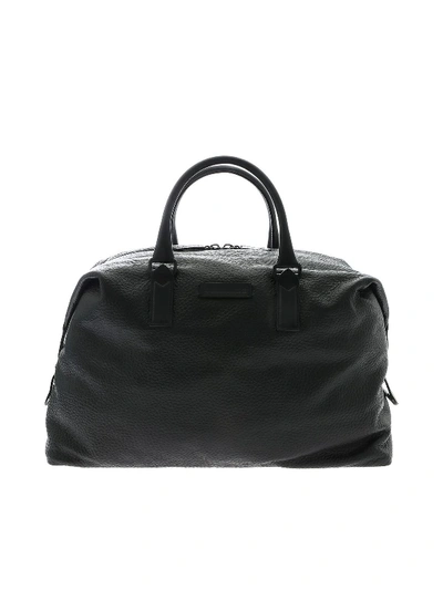 Dsquared2 Maxi Bag In Black