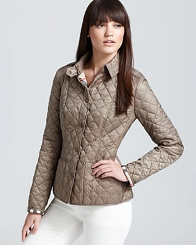 Kencott hot sale burberry jacket