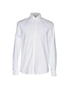Deperlu Shirts In White