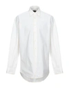 Age Shirts In Ivory