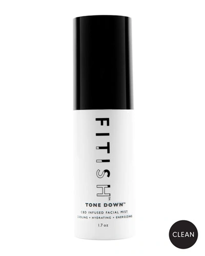 Fitish 1.7 Oz. Tone Down Spray