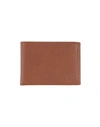 Timberland Wallet In Brown