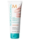 Moroccanoil Rose Gold Colour Depositing Hair Mask 200ml