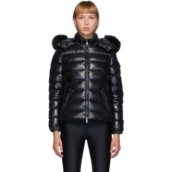 badyfur moncler