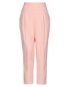 Atos Lombardini Pants In Blush