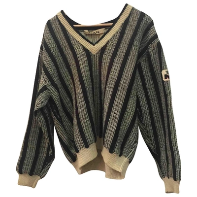 Pre-owned Kansai Yamamoto Sweatshirt In Other