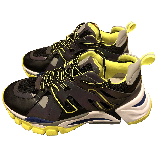 ash trainers ireland