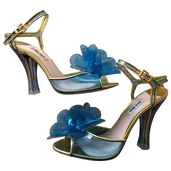 miu miu sandals sale