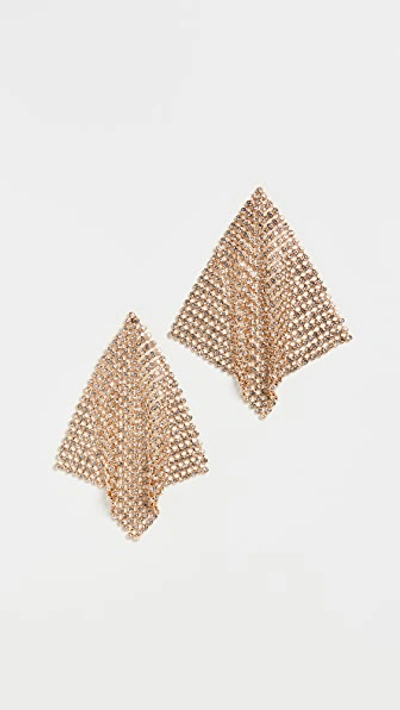 Baublebar Diana Drop Earrings In Gold