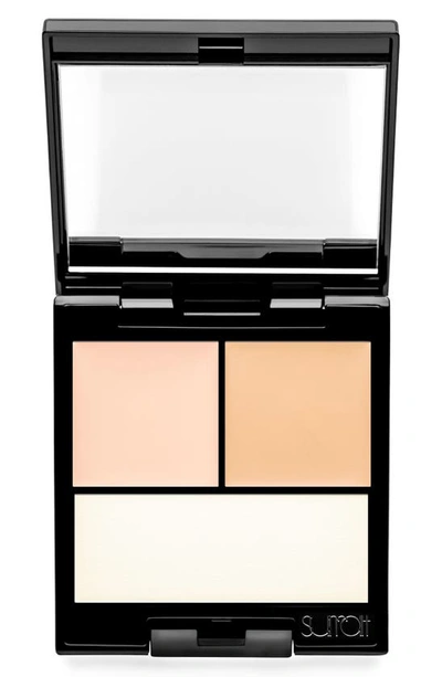 Surratt Perfectioniste Concealer Palette In 1