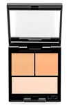 Surratt Perfectioniste Concealer Palette In 4