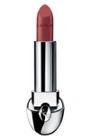 Guerlain Rouge G Customizable Lipstick Shade In No.66 / Satin