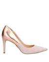 Carrano Pump In Pink