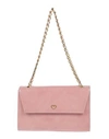 Cruciani Handbags In Pink