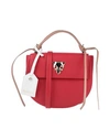 Baldinini Handbag In Red