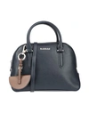 Baldinini Handbags In Dark Blue