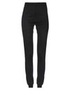 Moschino Leggings In Black