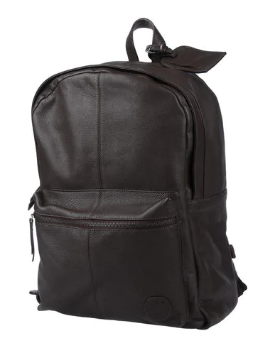 Timberland Backpack & Fanny Pack In Dark Brown | ModeSens