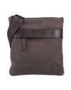 Timberland Cross-body Bags In Dark Brown