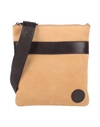 Timberland Cross-body Bags In Camel