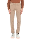 Re-hash Casual Pants In Sand