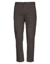 Department 5 Pants In Khaki