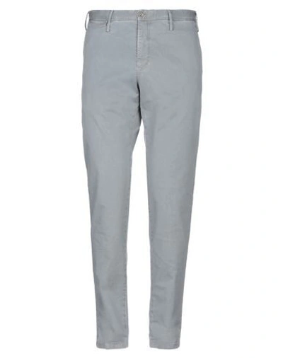 Pt01 Pants In Grey