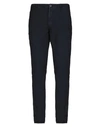 Incotex Pants In Dark Blue