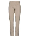 Berwich Pants In Camel