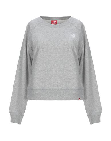 new balance grey sweatshirt