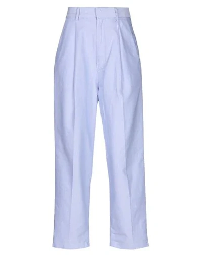 Haikure Pants In Blue