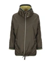 Herno Jacket In Green