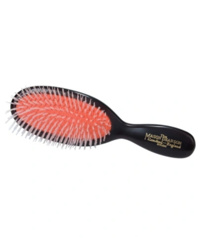 Mason Pearson Pocket Hair Brush