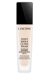 Lancôme Teint Idole Ultra Liquid 24h Longwear Broad Spectrum Spf 15 Liquid Foundation In 085 Ivoire (n) For Fair Skin With Neutral Undertones