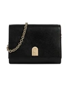 Furla Handbags In Black