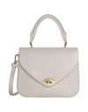 Furla Handbags In Light Grey