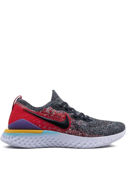 nike epic react flyknit 2 men's running shoe