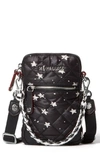 Mz Wallace Starlight Micro Crosby Crossbody