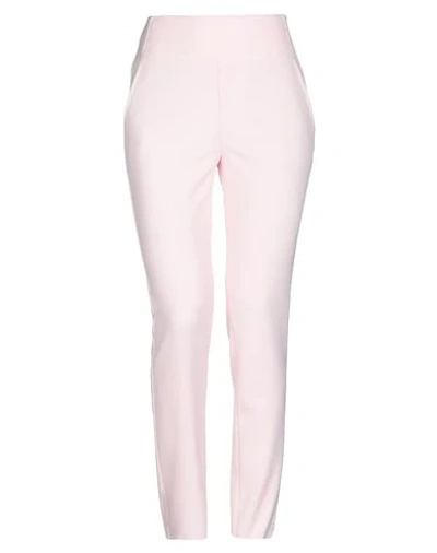 Atos Lombardini Pants In Pink