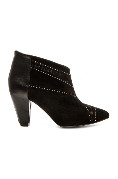 Anine Bing Irmelin Boots In Black